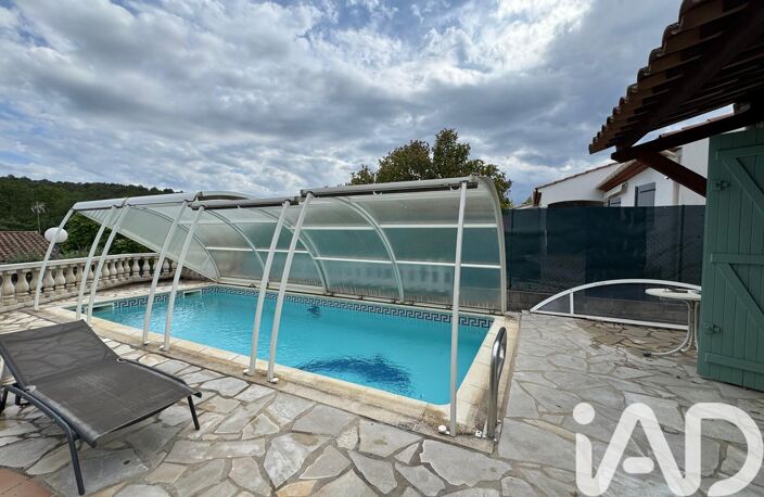 Vente Maison/villa 6 pièces — photo 2