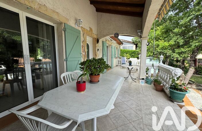 Vente Maison/villa 6 pièces — photo 3