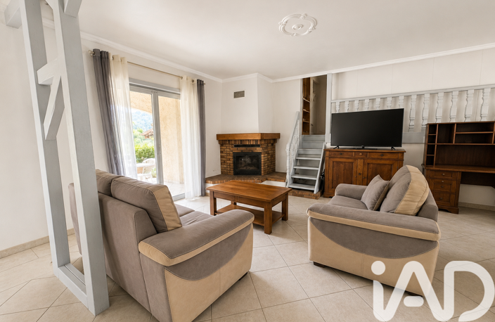 Vente Maison/villa 6 pièces — photo 4