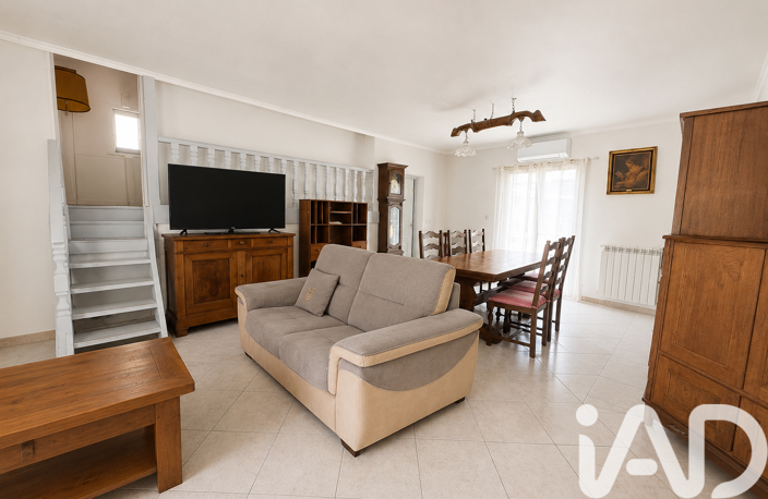 Vente Maison/villa 6 pièces — photo 5