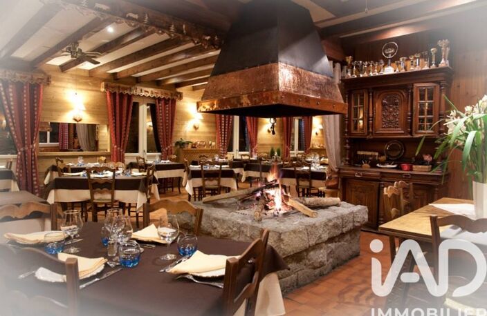 Vente Boutique/Local commercial 1 200 m&sup2; — photo 2