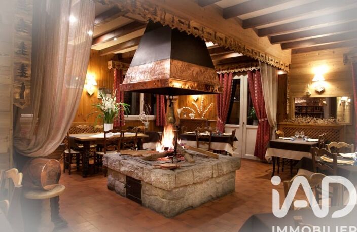 Vente Boutique/Local commercial 1 200 m&sup2; — photo 5