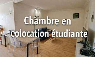 Appartement 1 Pièce 10 m² à louer à Pontoise (95000)