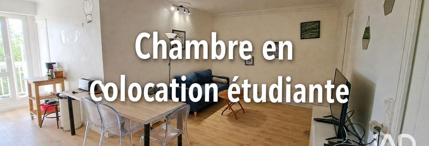 Appartement 1 Pièce 10 m² à louer à Pontoise (95000)
