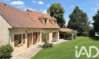Maison 7 Pièces 290 m² à vendre à Rueil-Malmaison (92500)