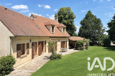 Maison 7 pièces 1200000 €
