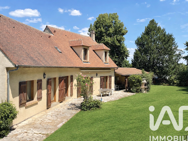 Vente Maison/villa 7 pièces — photo du bien