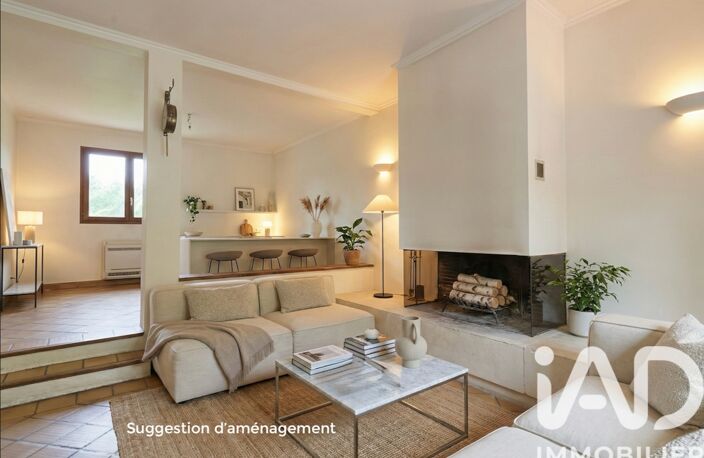 Vente Maison/villa 7 pièces — photo 3