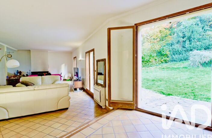 Vente Maison/villa 7 pièces — photo 5