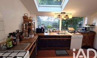 Maison 5 Pièces 107 m² à vendre à Le Plessis-aux-Bois (77165)