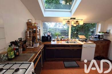 Maison 5 pièces 249990 €