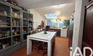 Maison 5 Pièces 107 m² à vendre à Le Plessis-aux-Bois (77165)