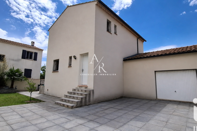 Maison 5 pièces 315000 €