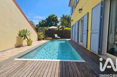 Maison 5 pièces 386000 €