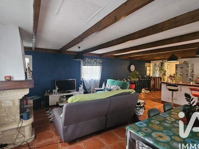 Vente Maison/villa 5 pièces — photo du bien