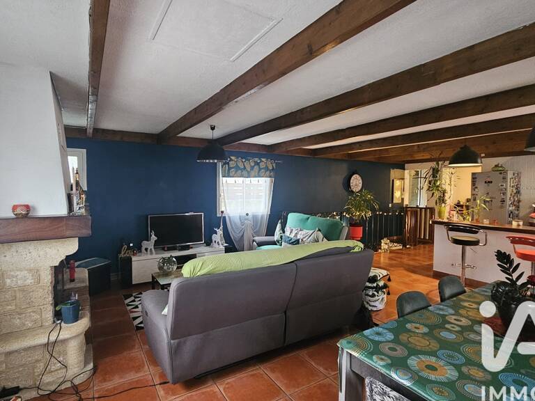 Vente Maison/villa 5 pièces — photo 1