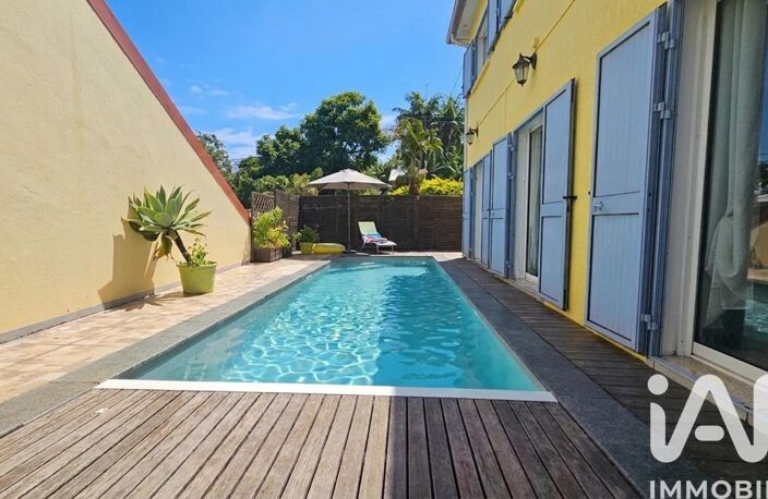 Vente Maison/villa 5 pièces — photo 3