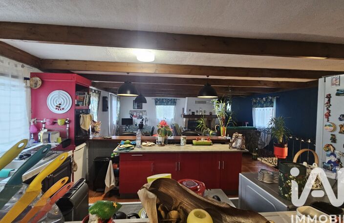 Vente Maison/villa 5 pièces — photo 4