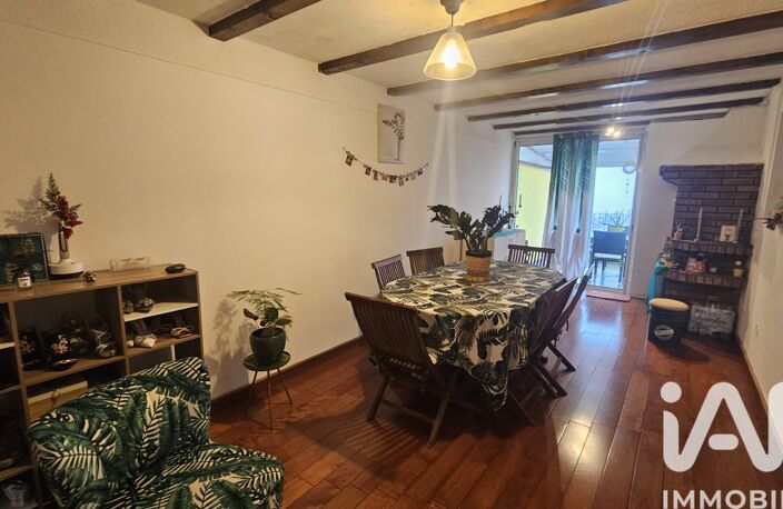 Vente Maison/villa 5 pièces — photo 5