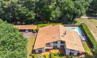 Maison 7 Pièces 265 m² à vendre à Cestas (33610)