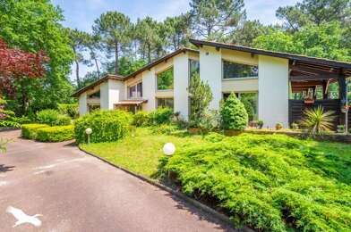 Maison 7 pièces 570000 €