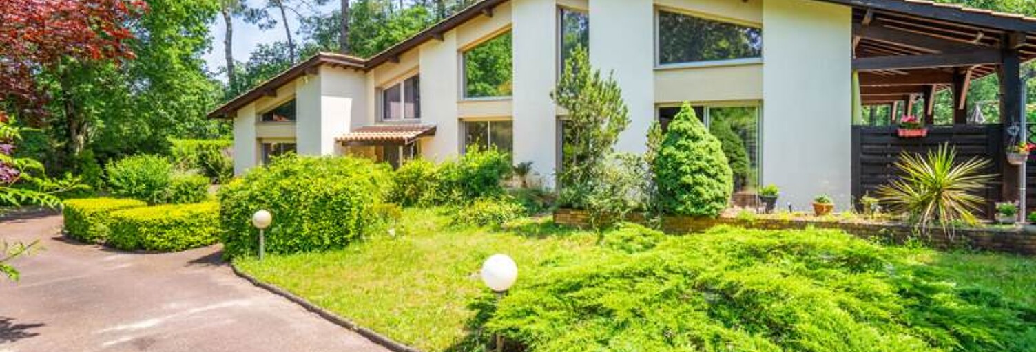 Maison 7 Pièces 265 m² à vendre à Cestas (33610)