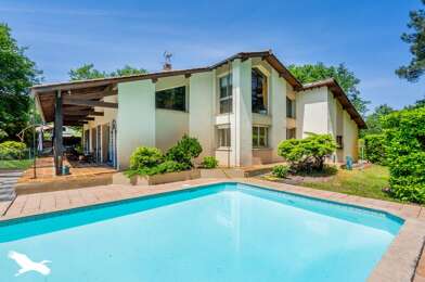 Maison 7 pièces 570000 €