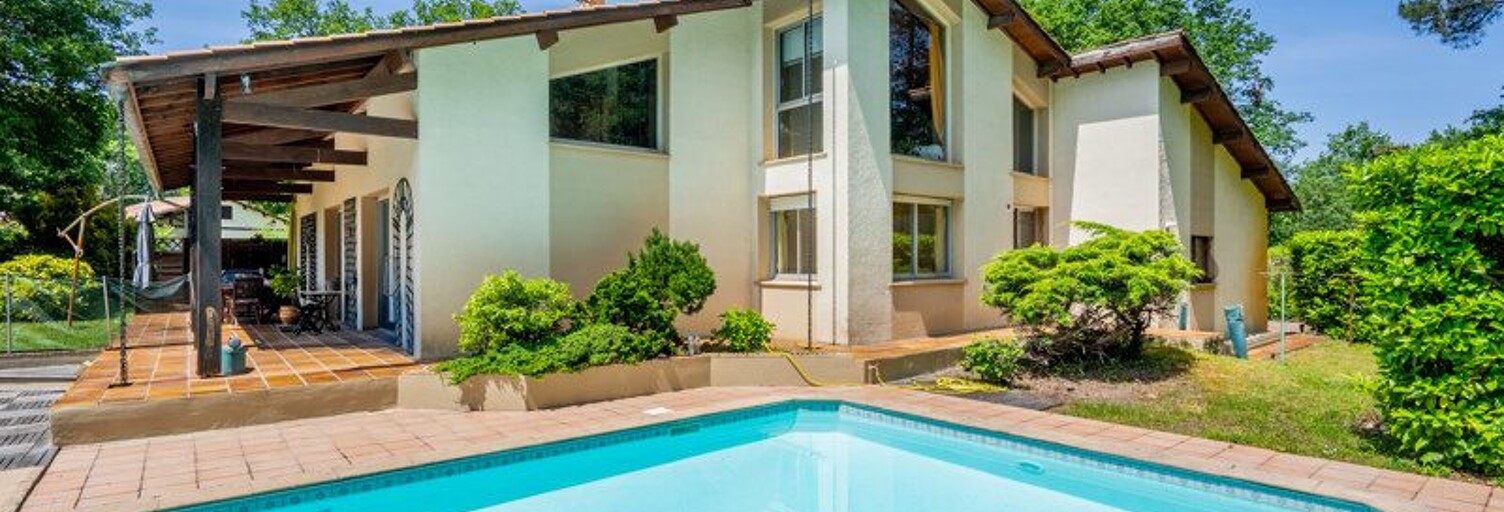 Maison 7 Pièces 265 m² à vendre à Cestas (33610)