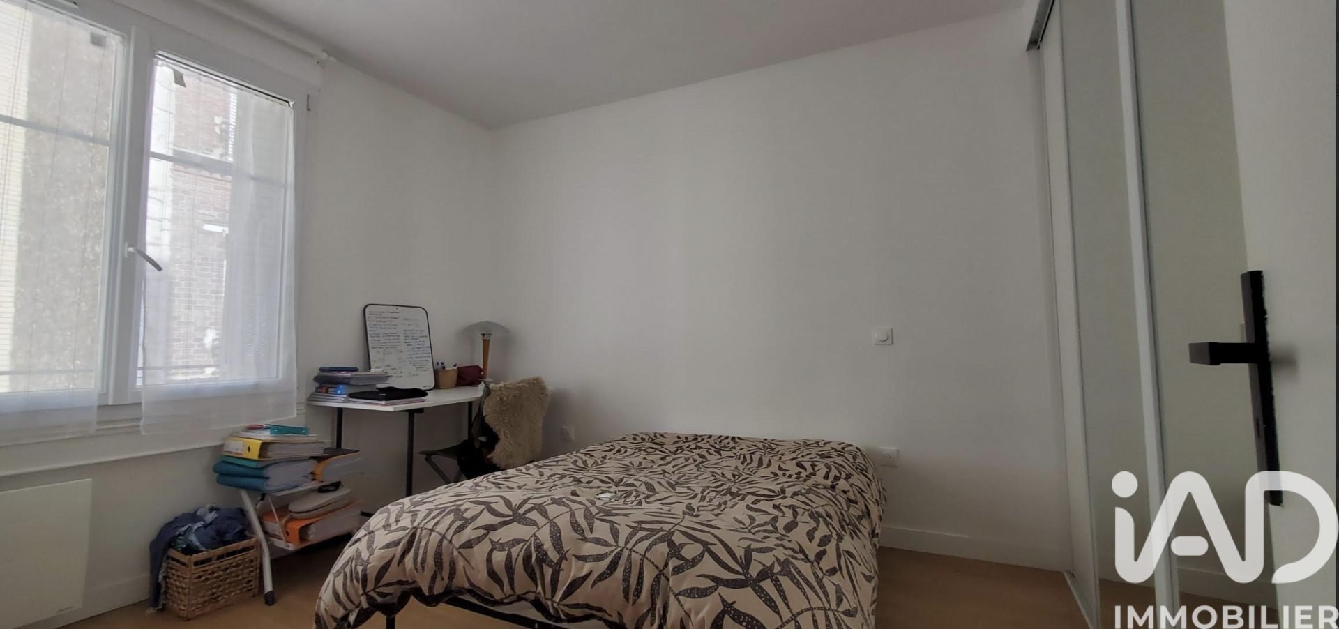 Location Appartement 2 pièces - Photo 2