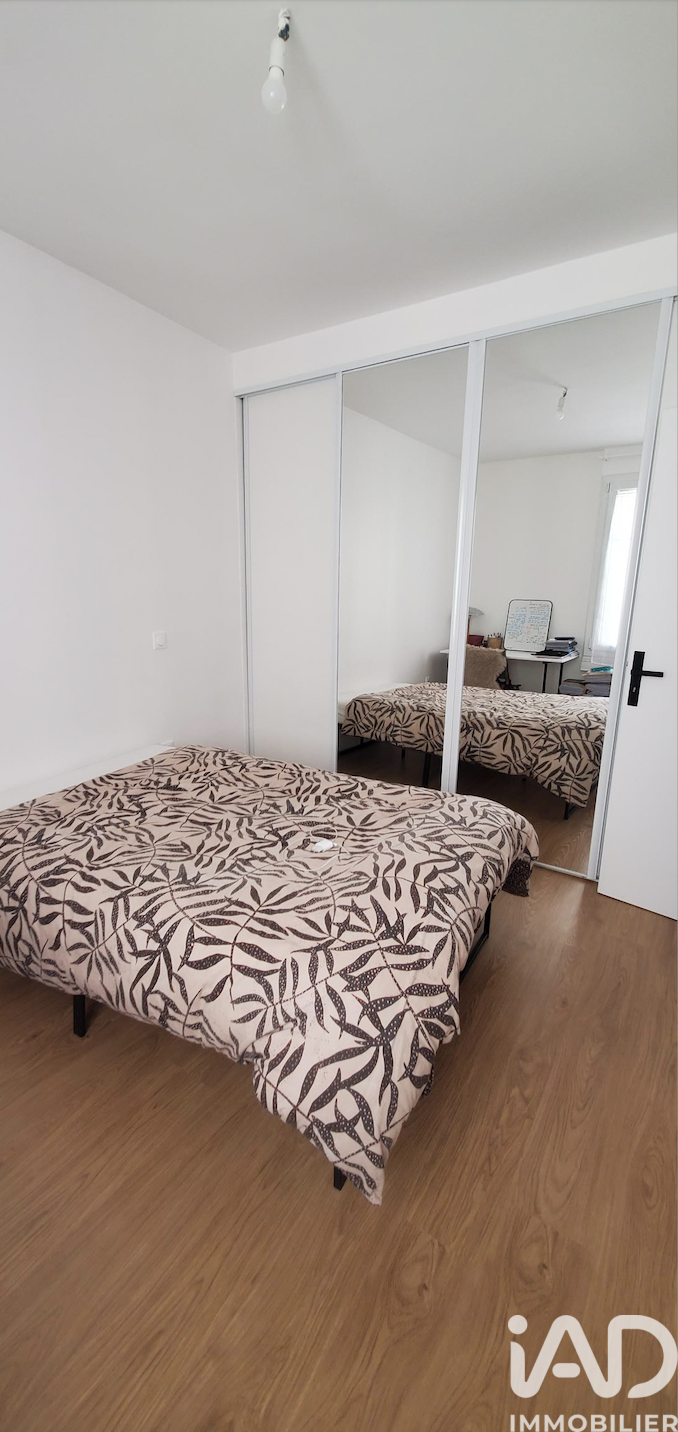Location Appartement 2 pièces - Photo 3