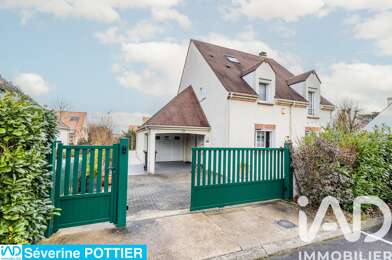 Maison 7 pièces 559000 €