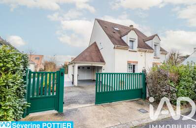 Vente Maison/villa 7 pièces — photo du bien