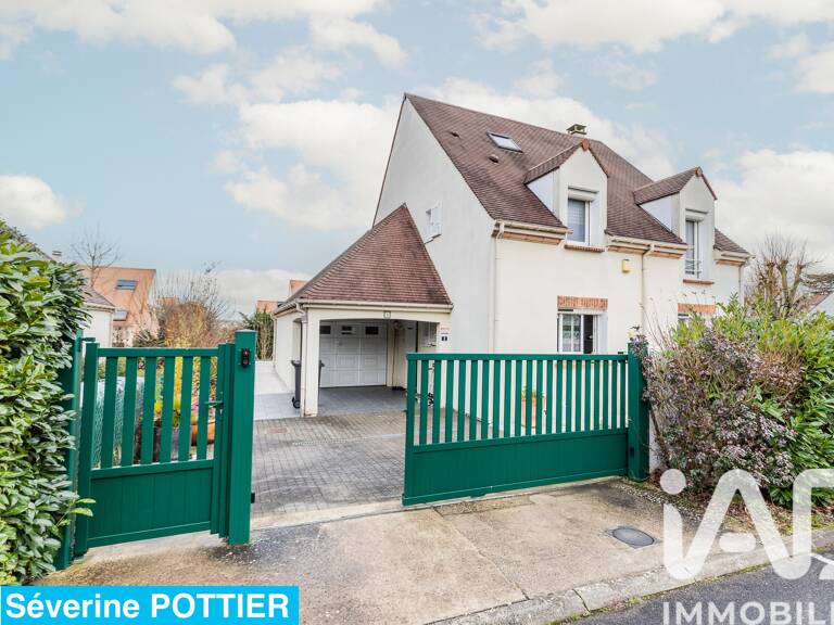 Vente Maison/villa 7 pièces — photo 1