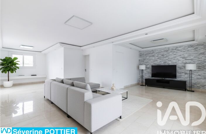 Vente Maison/villa 7 pièces — photo 2