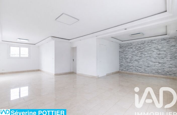 Vente Maison/villa 7 pièces — photo 3