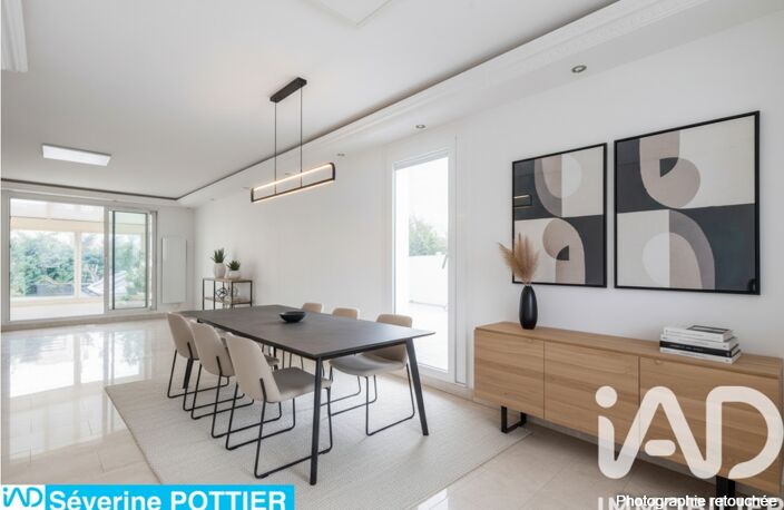 Vente Maison/villa 7 pièces — photo 4