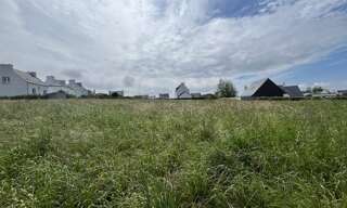 Terrain  580 m² à vendre à Ploudalmézeau (29830)