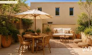 Appartement 1 Pièce 21 m² à vendre à Cannes (06400)