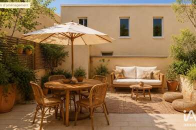 Appartement 1 pièces 245000 €