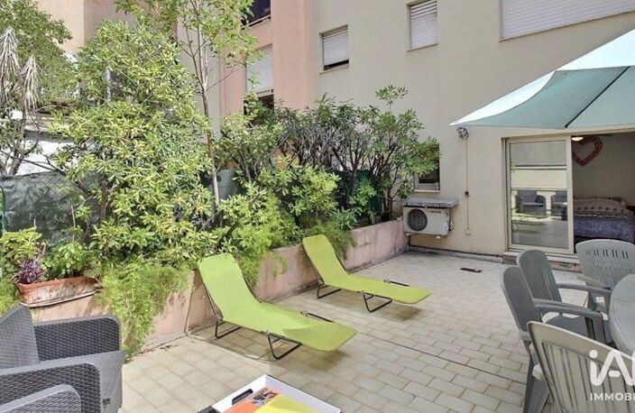 Vente Appartement 1 pièce — photo 3