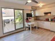 Vente Appartement 1 pièce — photo 4
