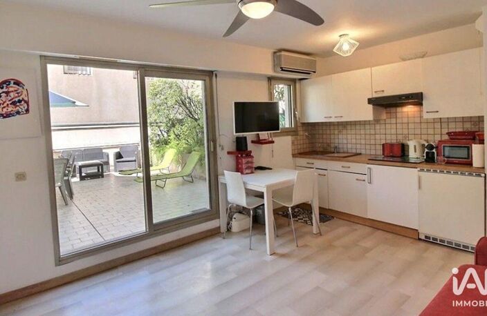 Vente Appartement 1 pièce — photo 4