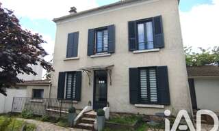 Maison 5 Pièces 109 m² à vendre à Argenteuil (95100)