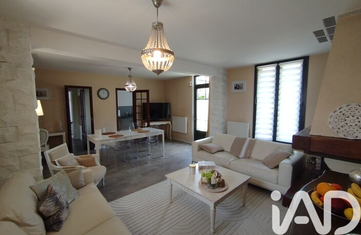 Vente Maison/villa 5 pièces — photo 2