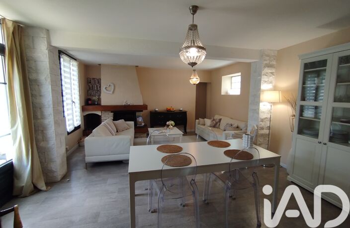 Vente Maison/villa 5 pièces — photo 3