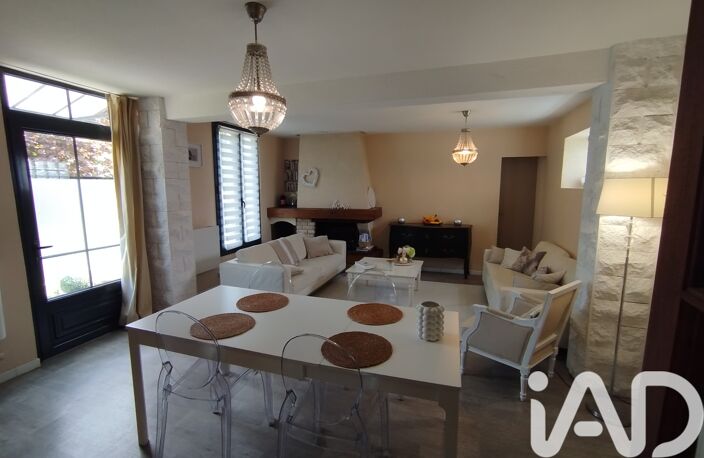 Vente Maison/villa 5 pièces — photo 4
