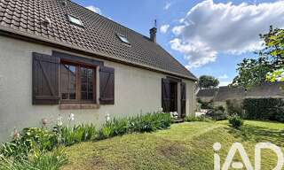 Maison 6 Pièces 122 m² à vendre à Montigny-le-Bretonneux (78180)