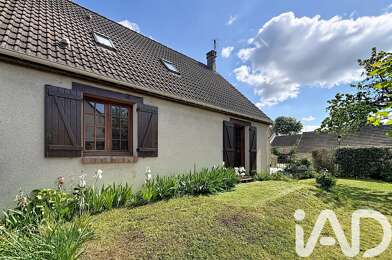 Maison 6 pièces 550000 €