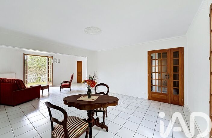 Vente Maison traditionnelle 6 pièces — photo 2