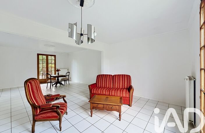 Vente Maison traditionnelle 6 pièces — photo 3
